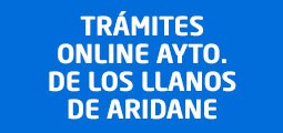 Tramites on line Los Llanos de Aridane